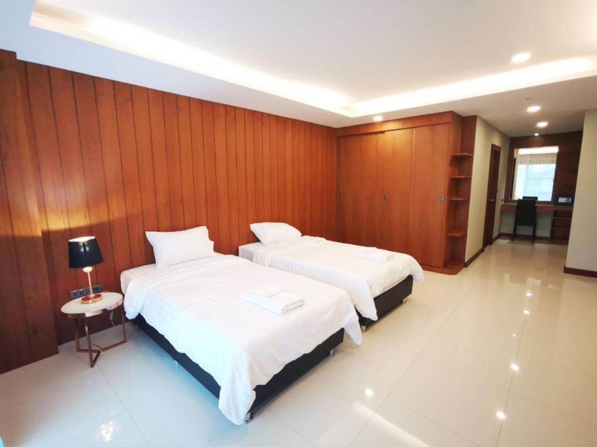 Private 111 Square Meters 2 Bedrooms City Chiangmai Chiang Mai Zewnętrze zdjęcie