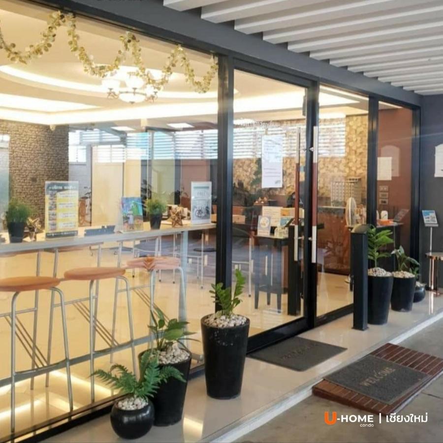 Private 111 Square Meters 2 Bedrooms City Chiangmai Chiang Mai Zewnętrze zdjęcie