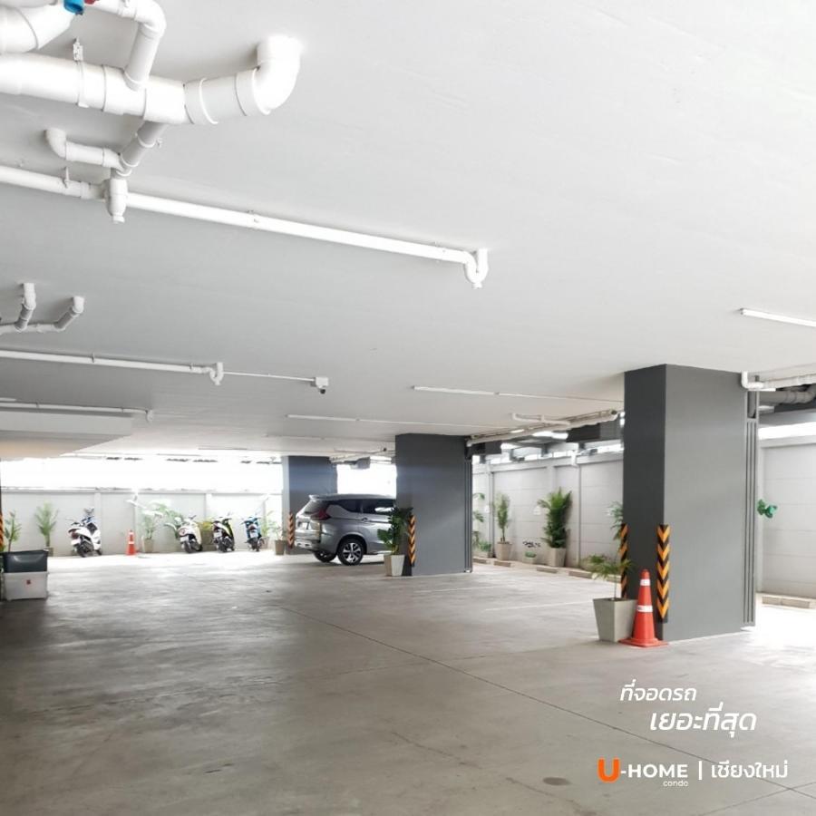 Private 111 Square Meters 2 Bedrooms City Chiangmai Chiang Mai Zewnętrze zdjęcie